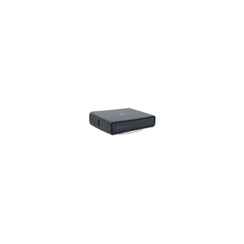 MikroTik home AC Access Point RB952Ui-5ac2nD-TC, hAP ac lite TC, 2.4/5GHz, 5x 10/100, Tower Case