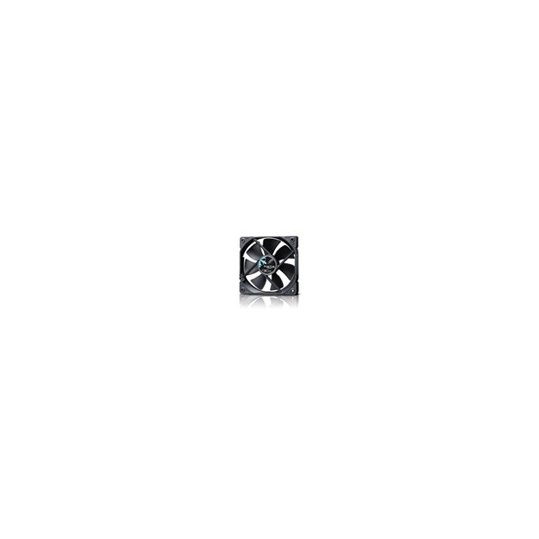 FRACTAL DESIGN ventilátor 120mm Dynamic GP-12 černý FRACTAL DESIGN ventilátor 120mm Dynamic GP-12 černý