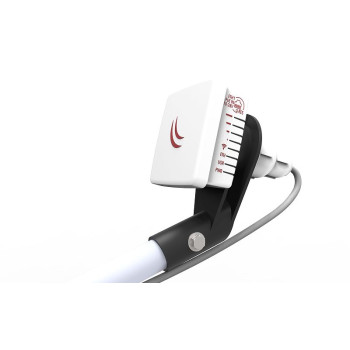 MikroTiK RBLDFG-5acD with 9dBi integrated 5GHz antenna, AC, LDF 5 ac