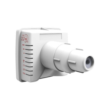 MikroTiK RBLDFG-5acD with 9dBi integrated 5GHz antenna, AC, LDF 5 ac