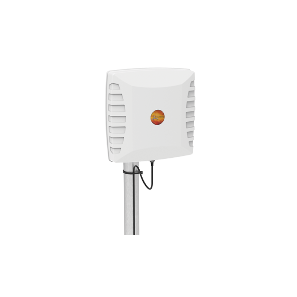 Poynting · Antennen · RFID · Mast · A-PATCH-026 · N-Type (F) · 8,7 dbi · 1 Meter Kabel Poynting · Antennen · RFID · Mast · A-PATCH-026 · N-Type (F) · 8,7 dbi · 1 Meter Kabel