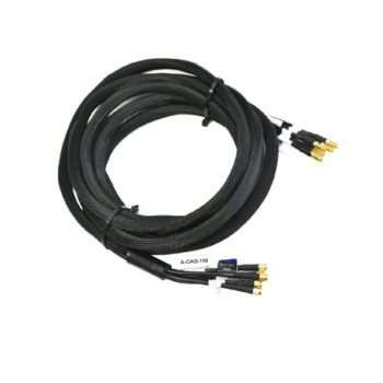 Poynting GSM-Antenne zbh. CAB-118 CAB, 5 Meter Extension cables for the MIMO-1, 5-in-1 Antennas, LMR-195 - FR - Non-Halogen (Non