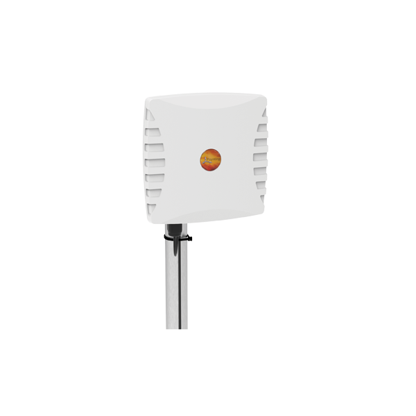 Poynting · Antennen · Wi-Fi · Mast/Wand · A-WLAN-060-V1 · weiß · SMA (F) · 2,4 GHz/5GHz · 18dBi Dual-Band-Directional Antenne Poynting · Antennen · Wi-Fi · Mast/Wand · A-WLAN-060-V1 · weiß · SMA (F) · 2,4 GHz/5GHz · 18dBi Dual-Band-Directional Antenne