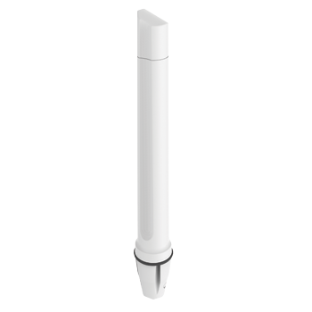 Poynting · Antennen · 5G/LTE · Marine · A-OMNI-0402-V1-01 · SMA (M) · 6,2 dbi Rundstrahl OMNI-402 2M-SMA-M · LTE