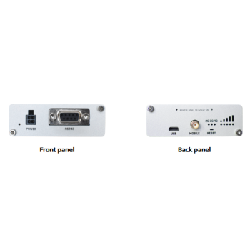 Teltonika TRB142 LTE CAT4 Gateway Board RS232 - Board only -