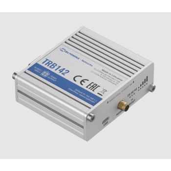 Teltonika TRB142 LTE CAT4 Gateway Board RS232 - Board only -