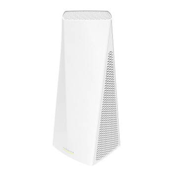 MikroTik Audience with three wirelles interfaces (2.4 & 5 Ghz) RBD25G-5HPacQD2HPnD
