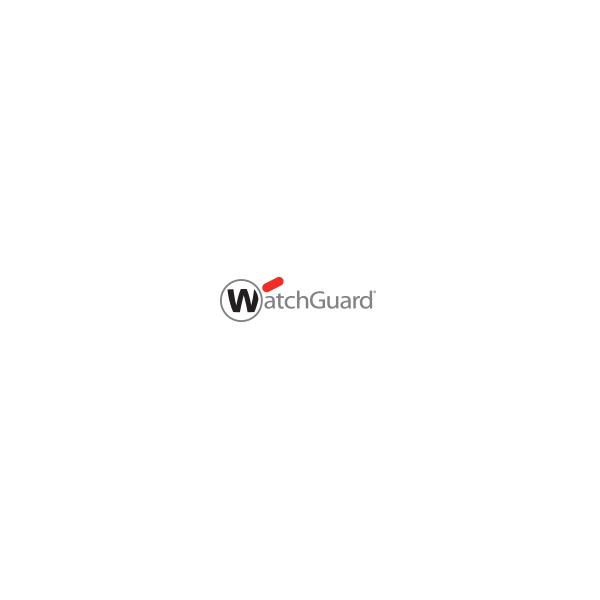 WatchGuard Firebox M5600, zbh. WatchGuard WebBlocker 1-yr for Firebox M5600 WatchGuard Firebox M5600, zbh. WatchGuard WebBlocker 1-yr for Firebox M5600