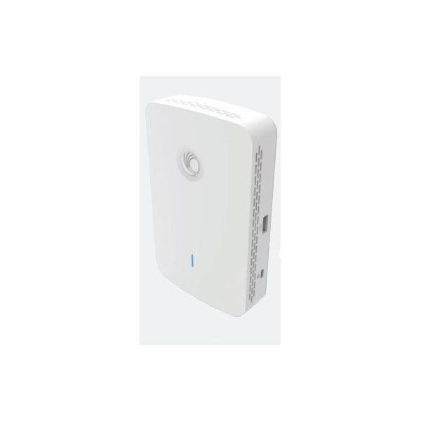 Cambium Networks cnPilot E425H 2x2 Wave2 MIMO Dual-Band AC Wall plate Access Point Cambium Networks cnPilot E425H 2x2 Wave2 MIMO Dual-Band AC Wall plate Access Point