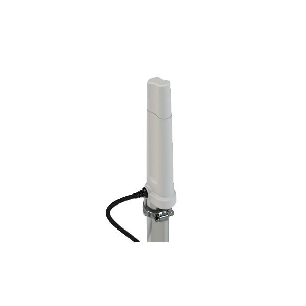 Poynting · Antennen · 5G/LTE · Mast/Wand · A-OMNI-0280-02-V1 · weiß · SMA (M) · 4dbi OMNI-Directional LTE SISO · SMA - Male · 2 Poynting · Antennen · 5G/LTE · Mast/Wand · A-OMNI-0280-02-V1 · weiß · SMA (M) · 4dbi OMNI-Directional LTE SISO · SMA - Male · 2