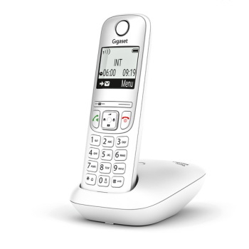 Gigaset A690 weiß