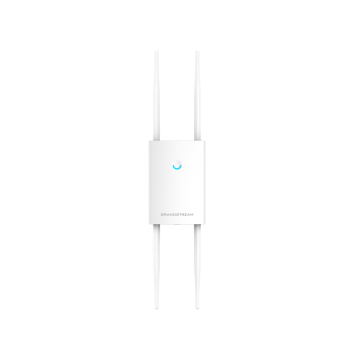 Grandstream GWN7630LR 802.11ac Wireless Access Point Dual-band 4x4:4 MU-MIMO