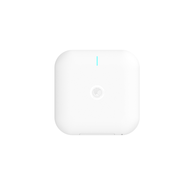 Cambium Networks XV3-8 Indoor 8x8, Wi-Fi 6, Tri Radio AX Access Point Cambium Networks XV3-8 Indoor 8x8, Wi-Fi 6, Tri Radio AX Access Point