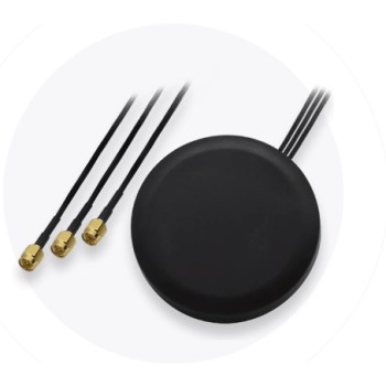 Teltonika · Zubehör · Antenne · Combo SISO Mobile/GNSS/WiFi Roof