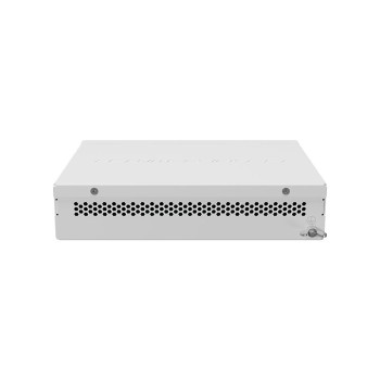 MikroTik Cloud Smart Switch CSS610-8G-2S+IN, 8x Gigabit, 2x SFP+