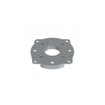 AXIS Zubehör Montage TQ6901-E Adapter Halterung 4erPack