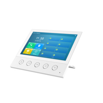Fanvil i53W, 7 Touch Screen SIP Indoor Station / SIP / POE