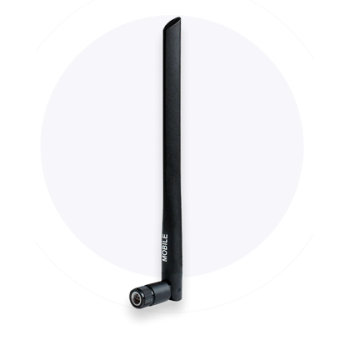 Teltonika · Zubehör · Antenne · Mobile SMA für alle Geräte