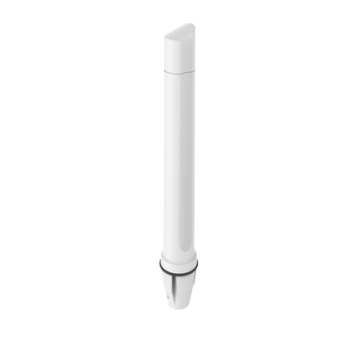Poynting · Antennen · 5G/LTE · Marine · A-OMNI-0493-V1-01 · weiß · N-Type (F) · NEW