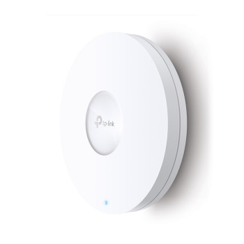 TP-Link Wireless AP WIFI6 • AX1800 • 2x2 • Indoor • 1 GbE • EAP610 • Omada