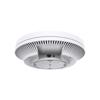 TP-Link Wireless AP WIFI6 • AX1800 • 2x2 • Indoor • 1 GbE • EAP610 • Omada