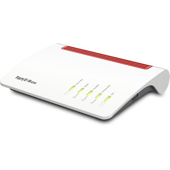 AVM FRITZ!BOX 7590 AX v2 - WLAN/DECT