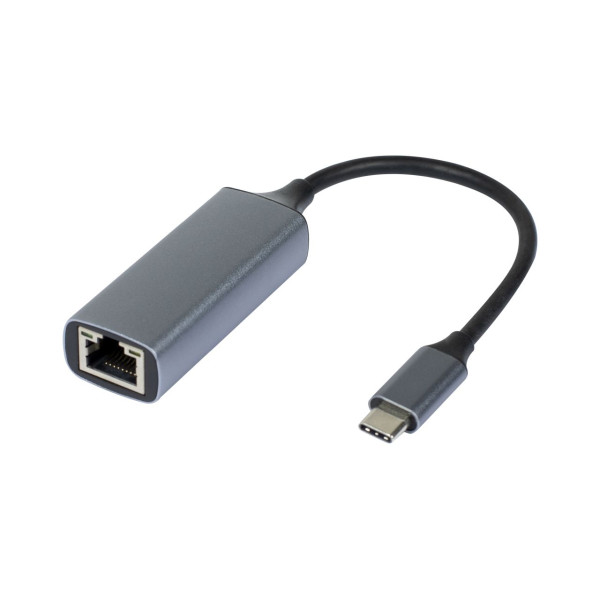 ALLNET USB 3.0 Typ-C Netzwerk Adapter 1 Gigabit LAN ALL-NC-1GPD-USB-C *ALLTRAVEL* ALLNET USB 3.0 Typ-C Netzwerk Adapter 1 Gigabit LAN ALL-NC-1GPD-USB-C *ALLTRAVEL*