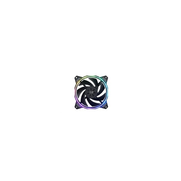 IN WIN Ventilátor Sirius Loop ASL120, RGB, Triple pack IN WIN Ventilátor Sirius Loop ASL120, RGB, Triple pack