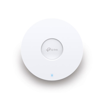 TP-Link Wireless AP WIFI6 • AX3000 • 2x2 • Indoor • 1 GbE • EAP653 • Omada