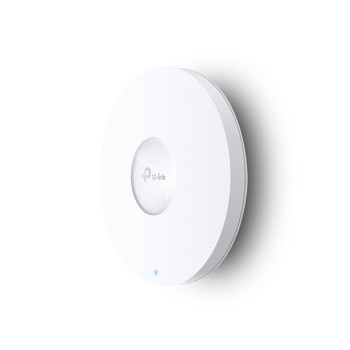 TP-Link Wireless AP WIFI6 • AX3000 • 2x2 • Indoor • 1 GbE • EAP653 • Omada