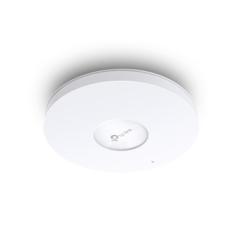 TP-Link Wireless AP WIFI6 • AX3000 • 2x2 • Indoor • 1 GbE • EAP653 • Omada