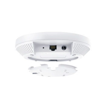TP-Link Wireless AP WIFI6 • AX3000 • 2x2 • Indoor • 1 GbE • EAP653 • Omada