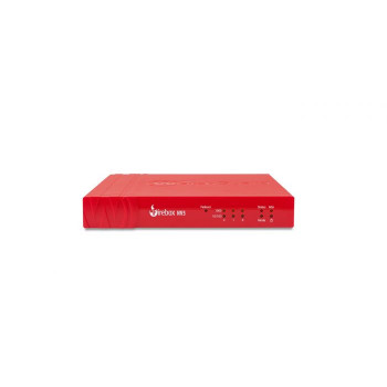 WatchGuard Firebox NV5 with 5-yr Standard Support