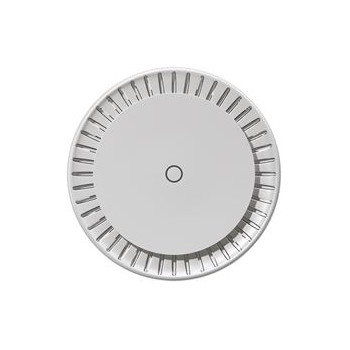 MikroTik AX Access Point cAPG-5HaxD2HaxD, cAP ax, 2.4/5GHz, 2x Gigabit