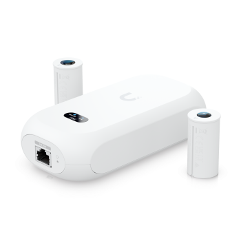 Ubiquiti UniFi Video Camera AI Theta / Indoor / 4K / 24FPS / POE / UVC-AI-Theta