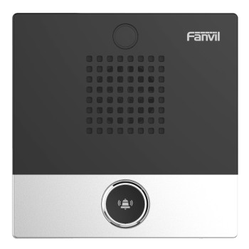 Fanvil TFE i10S, SIP mini Intercom / SIP / POE