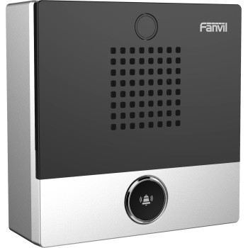 Fanvil TFE i10S, SIP mini Intercom / SIP / POE