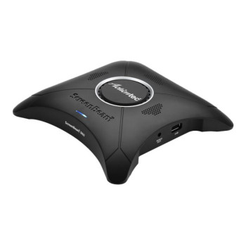TFT-Zubehör iiyama Wireless Video-/Audio-Erweiterung - WP II960A