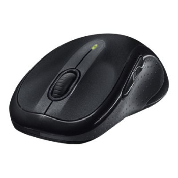 Logitech Maus M510 - kabellos *schwarz*