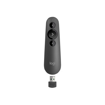 Logitech Presenter R500s *grau*