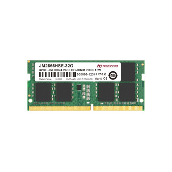 JM2666HSE-32G
