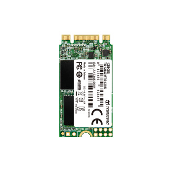 TS128GMTS430S