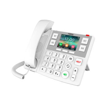 Fanvil X305, Big button phone / Seniorentelefon