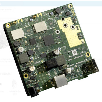 MikroTiK Routerboard L11UG-5HaxD