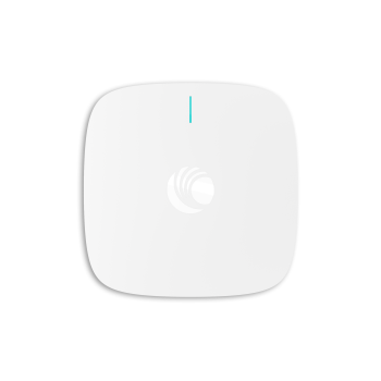 Cambium Wireless AP WIFI7 • BX9200 • 2x2x2 • Indoor • 2.5 GbE • X7-35X • cnMaestro