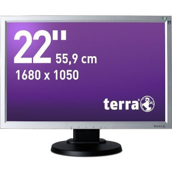 YY LCD 22" wide gebraucht (TFT 1680x1050)