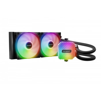 Chłodzenie wodne Light Loop 240mm AIO ARGB