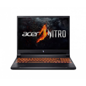 Notebook Nitro V 16 ANV16-41-R1EB WIN11HPML/R7-8845HS/16GB/1TB/RTX4060/16 cali