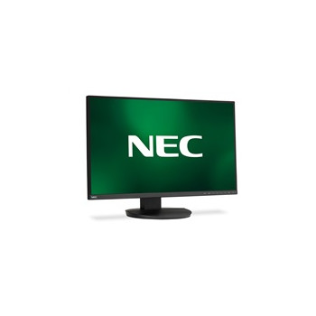 Sharp MT 27" MultiSync EA272Q, IPS TFT, 2560x1440, 350nit, 1000:1, 6ms, DP, HDMI, USB-C, USB, DVI-D, Černý