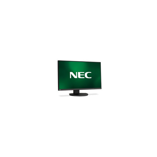 Sharp MT 27" MultiSync EA272Q, IPS TFT, 2560x1440, 350nit, 1000:1, 6ms, DP, HDMI, USB-C, USB, DVI-D, Černý Sharp MT 27" MultiSync EA272Q, IPS TFT, 2560x1440, 350nit, 1000:1, 6ms, DP, HDMI, USB-C, USB, DVI-D, Černý